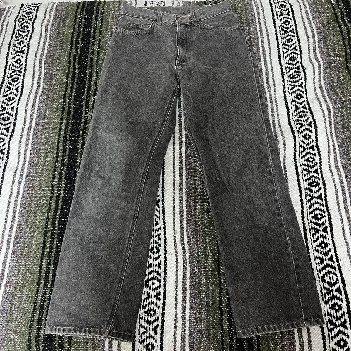 Lee riders Jean black 29